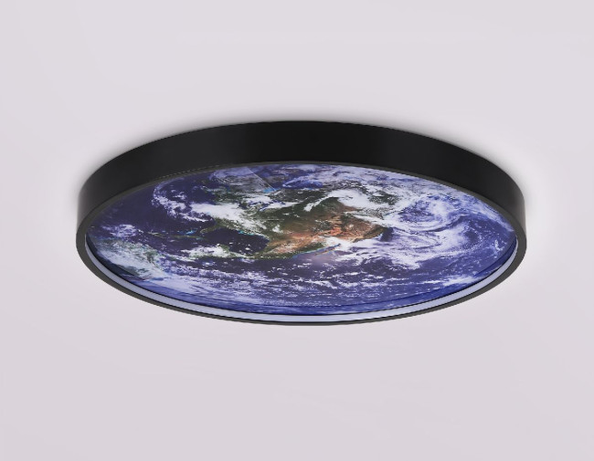 Настенно-потолочный светильник Ambrella Light Wall FW11133 Настенно-потолочный светильник Ambrella Light Wall FW11133