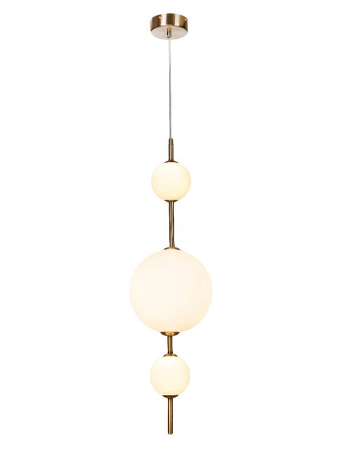 Подвесной светильник Myfar Violla MR2023-3PL Подвесной светильник Myfar Violla MR2023-3PL