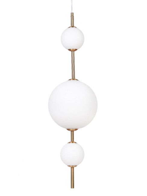 Подвесной светильник Myfar Violla MR2023-3PL Подвесной светильник Myfar Violla MR2023-3PL