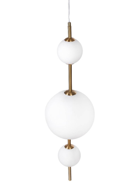 Подвесной светильник Myfar Violla MR2023-3PL Подвесной светильник Myfar Violla MR2023-3PL