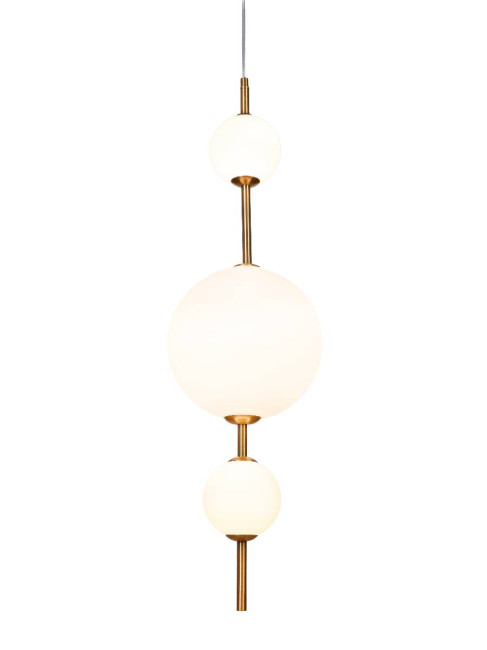 Подвесной светильник Myfar Violla MR2023-3PL Подвесной светильник Myfar Violla MR2023-3PL