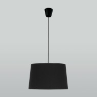 Подвесной светильник TK Lighting 1885 Maja Black Подвесной светильник TK Lighting 1885 Maja Black