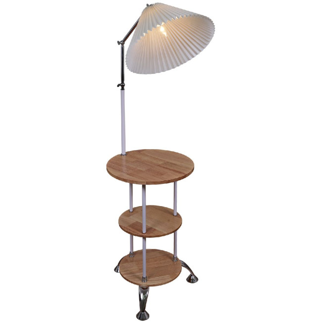 Торшер Reluce 02226-0.6-01 WH Торшер Reluce 02226-0.6-01 WH