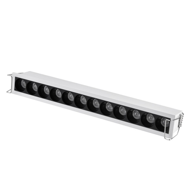 Встраиваемый светильник ST Luce ST762.532.12 Встраиваемый светильник ST Luce ST762.532.12