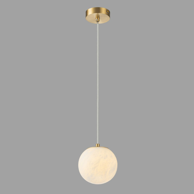 Подвесной светильник Belfast Ravenhill 3271A BR MB Подвесной светильник Belfast Ravenhill 3271A BR MB