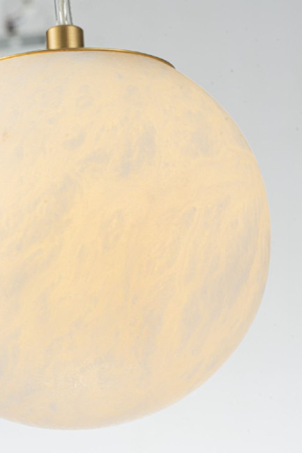 Подвесной светильник Belfast Ravenhill 3271A BR MB Подвесной светильник Belfast Ravenhill 3271A BR MB