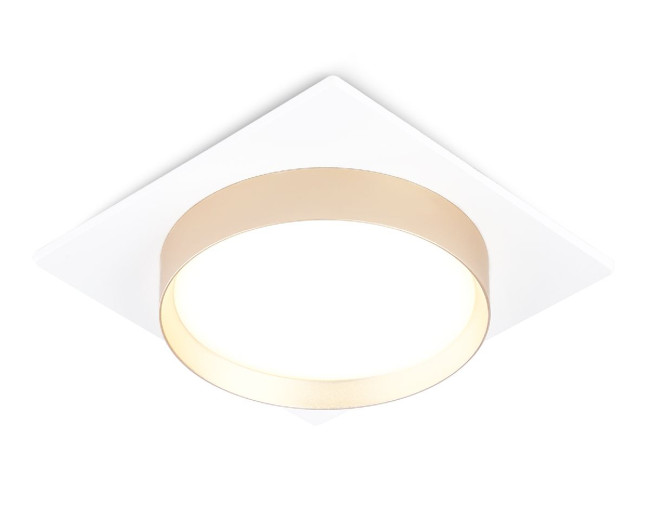 Встраиваемый светильник Ambrella Light Techno Spot GX53 Acrylic tech TN5230 Встраиваемый светильник Ambrella Light Techno Spot GX53 Acrylic tech TN5230