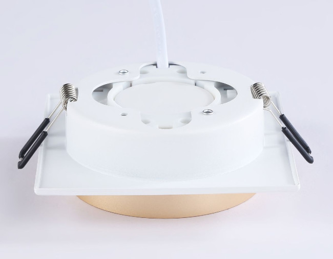 Встраиваемый светильник Ambrella Light Techno Spot GX53 Acrylic tech TN5230 Встраиваемый светильник Ambrella Light Techno Spot GX53 Acrylic tech TN5230