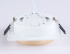 Встраиваемый светильник Ambrella Light Techno Spot GX53 Acrylic tech TN5230 Встраиваемый светильник Ambrella Light Techno Spot GX53 Acrylic tech TN5230