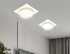 Встраиваемый светильник Ambrella Light Techno Spot GX53 Acrylic tech TN5230 Встраиваемый светильник Ambrella Light Techno Spot GX53 Acrylic tech TN5230