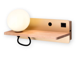 Настенный светильник Ambrella Light Wallers FW520 Настенный светильник Ambrella Light Wallers FW520