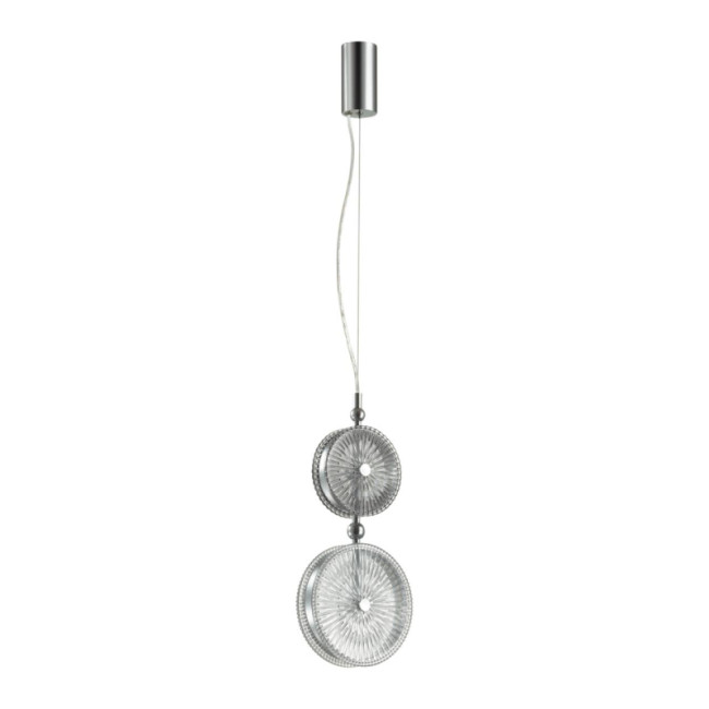 Подвесной светильник Odeon Light Caramella 5416/13LA