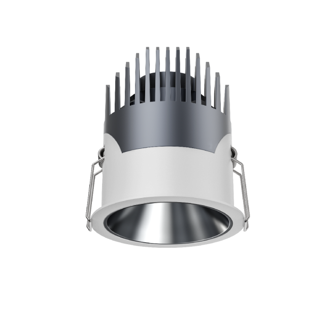 Встраиваемый светильник Fiberli 1005E65 12130601 Встраиваемый светильник Fiberli 1005E65 12130601