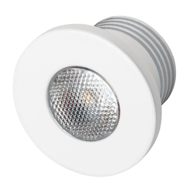 Мебельный светильник Arlight LTM-R35WH 1W White 30deg 020751