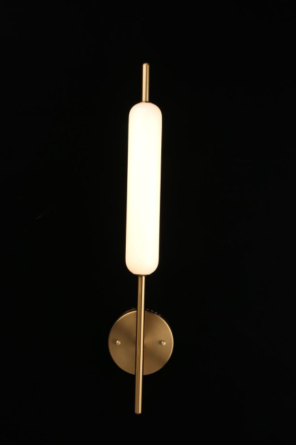 Бра APLOYT Carla APL.010.01.08 Бра APLOYT Carla APL.010.01.08