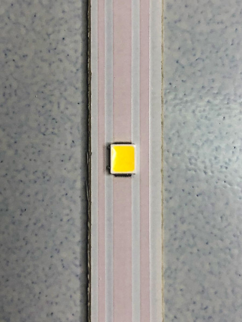 Светодиодная панель Elvan UPL-001-36W-WH-Wh Светодиодная панель Elvan UPL-001-36W-WH-Wh