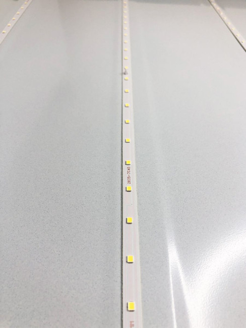 Светодиодная панель Elvan UPL-001-36W-WH-Wh Светодиодная панель Elvan UPL-001-36W-WH-Wh