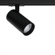Трековый светильник Arte Lamp Bene A1947PL-1BK Трековый светильник Arte Lamp Bene A1947PL-1BK