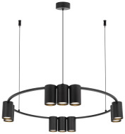 Подвесная люстра Velante 471-023-10