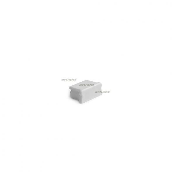 Заглушка Arlight ECTM для профиля TM 016949 Заглушка Arlight ECTM для профиля TM 016949