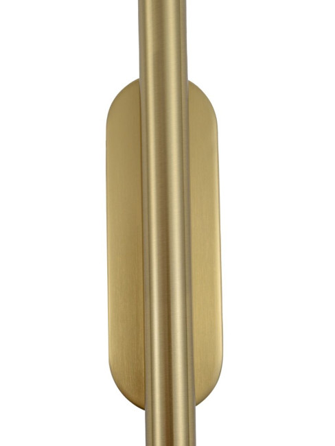 Настенный светильник Zortes Glaze ZRS.1178.17 Настенный светильник Zortes Glaze ZRS.1178.17