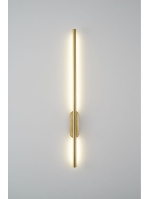 Настенный светильник Zortes Glaze ZRS.1178.17 Настенный светильник Zortes Glaze ZRS.1178.17