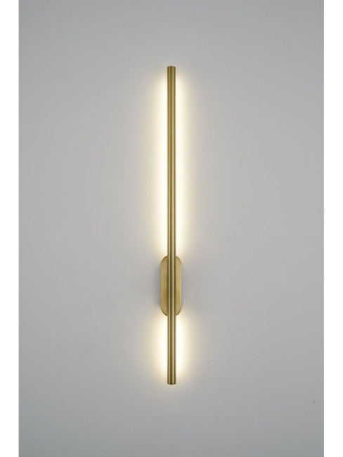 Настенный светильник Zortes Glaze ZRS.1178.17 Настенный светильник Zortes Glaze ZRS.1178.17