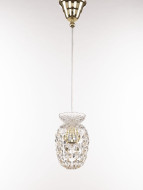 Подвесной светильник Bohemia Ivele Crystal 14771P/11 G