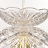 Подвесной светильник Bohemia Ivele Crystal 14771P/11 G Подвесной светильник Bohemia Ivele Crystal 14771P/11 G