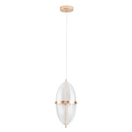 Подвесной светильник Arte Lamp Andromeda A2089SP-3GO Подвесной светильник Arte Lamp Andromeda A2089SP-3GO