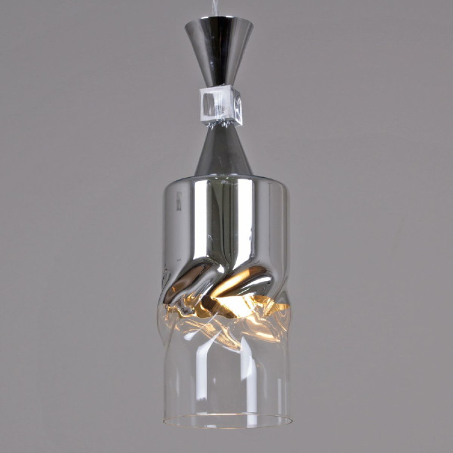 Подвесной светильник Reluce 03161-0.9-03 CH Подвесной светильник Reluce 03161-0.9-03 CH