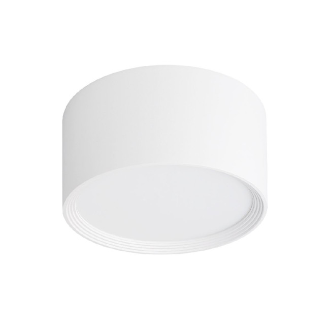 Накладной светильник Escada 20005led 20005SMU/03LED SWH