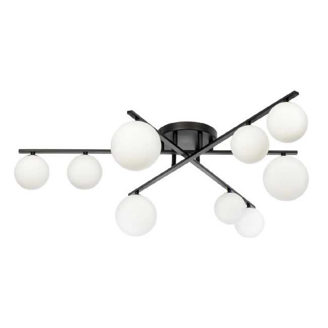 Потолочная люстра Citilux Glob CL209291 Потолочная люстра Citilux Glob CL209291