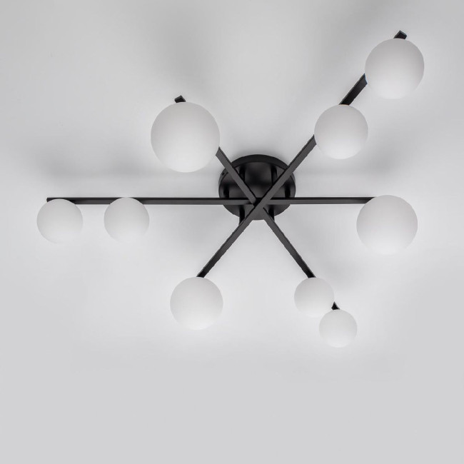 Потолочная люстра Citilux Glob CL209291 Потолочная люстра Citilux Glob CL209291