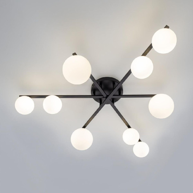 Потолочная люстра Citilux Glob CL209291 Потолочная люстра Citilux Glob CL209291