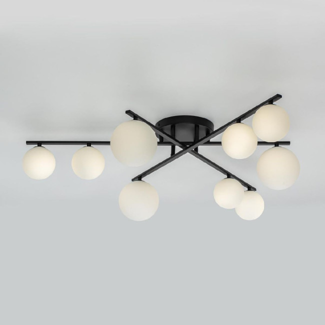 Потолочная люстра Citilux Glob CL209291 Потолочная люстра Citilux Glob CL209291