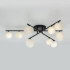 Потолочная люстра Citilux Glob CL209291 Потолочная люстра Citilux Glob CL209291