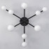 Потолочная люстра Citilux Glob CL209291 Потолочная люстра Citilux Glob CL209291