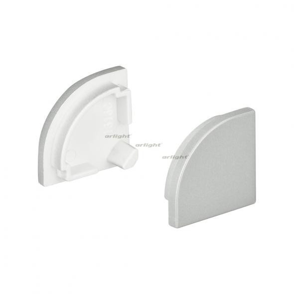 Заглушка Arlight SL-KANT-H16 ROUND глухая 024482 Заглушка Arlight SL-KANT-H16 ROUND глухая 024482