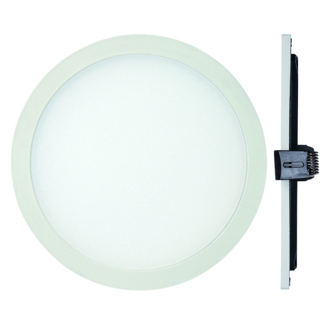 Встраиваемый светодиодный светильник Mantra Saona C0185 Встраиваемый светодиодный светильник Mantra Saona C0185