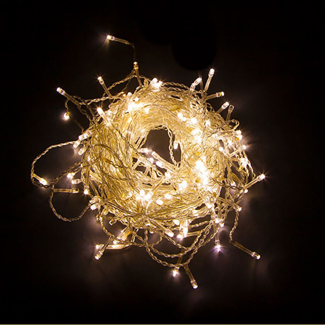 Светодиодная гирлянда Feron CL23 бахрома 53м*07м + 3м 230V желтый c питанием от сети 41633 Светодиодная гирлянда Feron CL23 бахрома 53м*07м + 3м 230V желтый c питанием от сети 41633