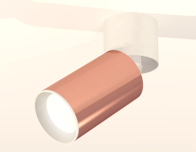 Спот Ambrella Light Techno Spot XM6326030 (A2220, C6326, N6101)