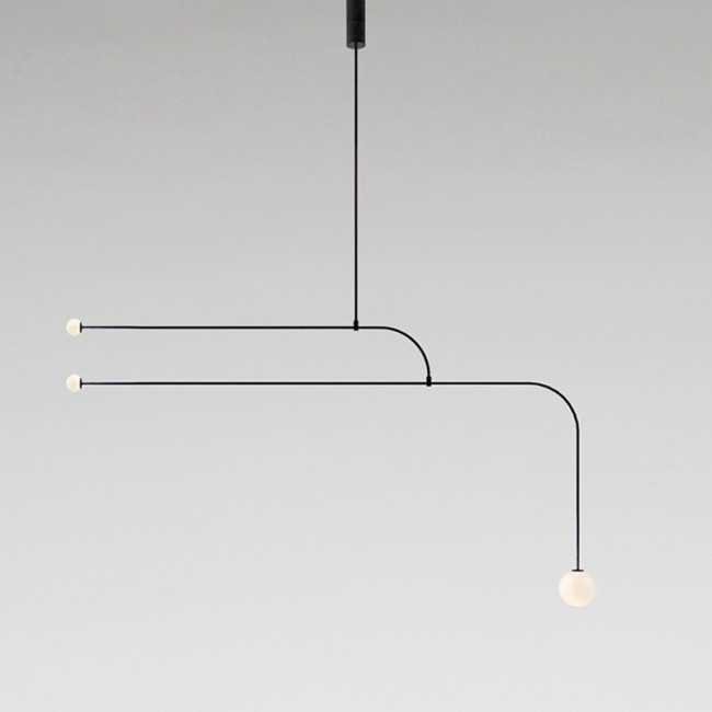 Подвесной светильник ImperiumLoft Lines 140820-26 Подвесной светильник ImperiumLoft Lines 140820-26