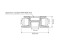 Профиль Arlight ARH-TRI-D-2000 ANOD 018829 Профиль Arlight ARH-TRI-D-2000 ANOD 018829