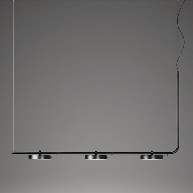 Подвесной светильник ImperiumLoft Cary 151261-26 Подвесной светильник ImperiumLoft Cary 151261-26