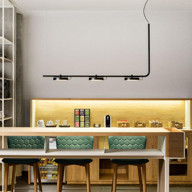 Подвесной светильник ImperiumLoft Cary 151261-26 Подвесной светильник ImperiumLoft Cary 151261-26