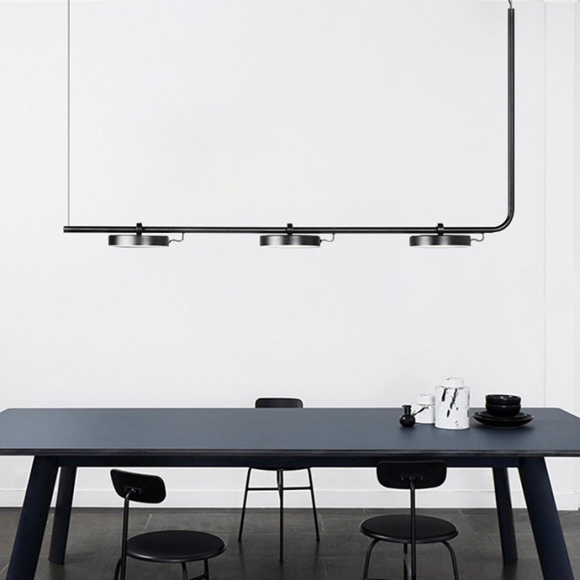 Подвесной светильник ImperiumLoft Cary 151261-26 Подвесной светильник ImperiumLoft Cary 151261-26