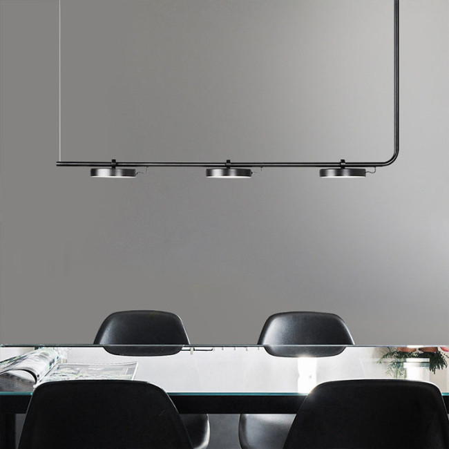 Подвесной светильник ImperiumLoft Cary 151261-26 Подвесной светильник ImperiumLoft Cary 151261-26