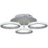 Потолочная люстра Reluce 05855-0.3-03 WH (RGB) Потолочная люстра Reluce 05855-0.3-03 WH (RGB)