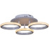 Потолочная люстра Reluce 05855-0.3-03 WH (RGB) Потолочная люстра Reluce 05855-0.3-03 WH (RGB)